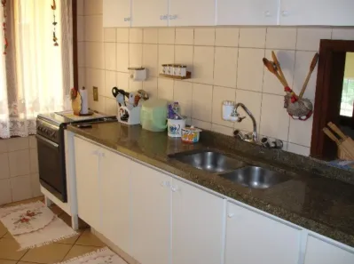 Casa de Condomínio com 5 Quartos à venda, 400m² no , Serra Negra