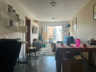 Apartamento com 2 Quartos à venda, 88m² no Vila Olímpia, São Paulo