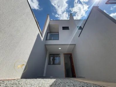 Sobrado com 2 Quartos à venda, 83m² no Chácara São Luiz, Franco da Rocha