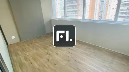 Conjunto Comercial / Sala para venda ou aluguel, 117m² no Vila Olímpia, São Paulo