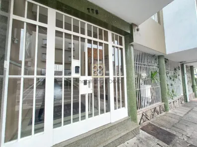 Conjunto Comercial / Sala com 4 Quartos para alugar, 126m² no Centro, Curitiba