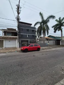Cobertura com 3 Quartos à venda, 88m² no Atlântica, Rio das Ostras