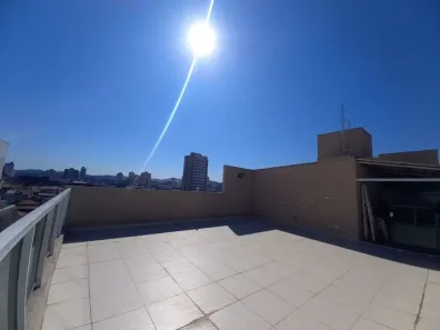 Cobertura com 3 Quartos à venda, 230m² no Vila Nossa Senhora das Vitorias, Mauá