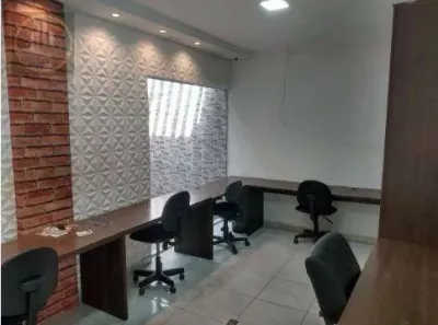 Loja / Salão / Ponto Comercial para alugar, 125m² no Santo Amaro, Recife