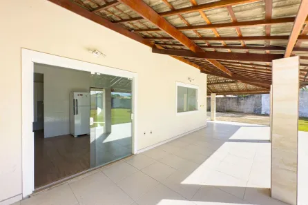 Casa de Condomínio com 4 Quartos à venda, 350m² no Areias (Abrantes), Camaçari