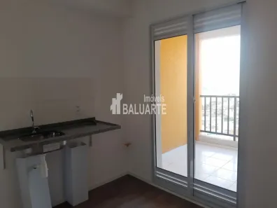 Apartamento com 2 Quartos à venda, 31m² no Vila Nova das Belezas, São Paulo