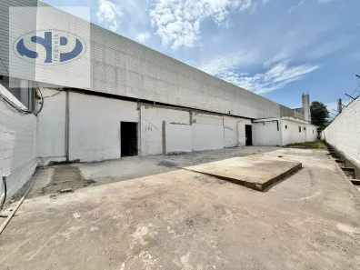 Galpão / Depósito / Armazém para alugar, 4777m² no Vila Aeroporto, Guarulhos