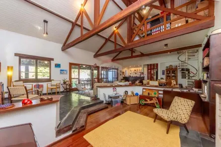 Casa de Condomínio com 3 Quartos à venda, 535m² no Chácara dos Lagos, Carapicuíba