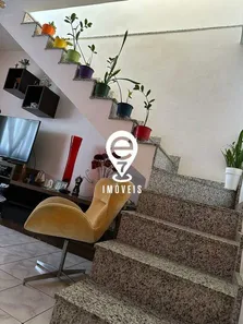 Sobrado com 3 Quartos à venda, 191m² no Jardim Oriental, São Paulo