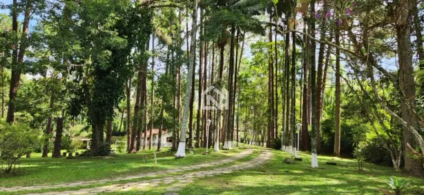 Fazenda / Sítio / Chácara com 3 Quartos à venda, 497m² no Jardim São Marcos, Vargem Grande Paulista
