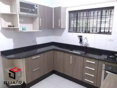 Casa com 3 Quartos à venda, 147m² no Santa Terezinha, São Bernardo do Campo