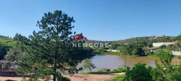 Terreno / Lote / Condomínio com 1 Quarto à venda, 75m² no José de Lima, Jarinu