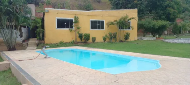 Fazenda / Sítio / Chácara com 2 Quartos à venda, 32000m² no Papucaia, Cachoeiras de Macacu