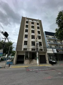 Apartamento com 4 Quartos à venda, 174m² no Centro, Cachoeiro de Itapemirim