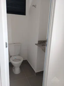 Conjunto Comercial / Sala para alugar, 36m² no Vila Bocaina, Mauá