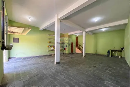 Sobrado com 2 Quartos à venda, 351m² no Colônia, Ribeirão Pires
