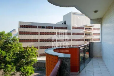 Flat com 1 Quarto à venda, 52m² no Boa Viagem, Niterói