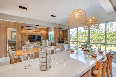 Sobrado com 4 Quartos à venda, 150m² no Conjunto Residencial Storil, Aparecida de Goiânia