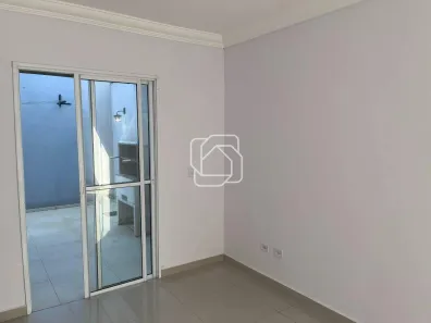 Casa de Condomínio com 3 Quartos para alugar, 120m² no Jardim das Nações, Salto