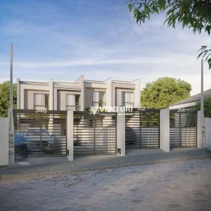 Casa com 2 Quartos à venda, 90m² no Badenfurt, Blumenau