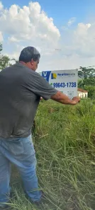 Fazenda / Sítio / Chácara à venda, 1000m² no Padre Marcelo, Caçapava