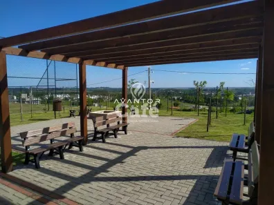 Terreno / Lote / Condomínio à venda, 300m² no Tomazetti, Santa Maria