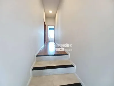 Casa de Condomínio com 3 Quartos à venda, 250m² no Terras de Santa Teresa II, Itupeva