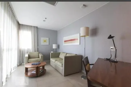 Flat com 1 Quarto à venda, 50m² no Barra da Tijuca, Rio de Janeiro