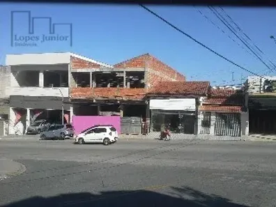 Prédio Inteiro à venda, 638m² no Parque Bela Vista, Votorantim