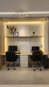Conjunto Comercial / Sala para alugar, 50m² no Centro, São Vicente