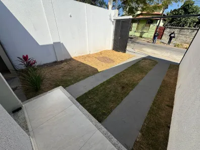 Casa com 3 Quartos à venda, 150m² no Cachoeira, São José da Lapa