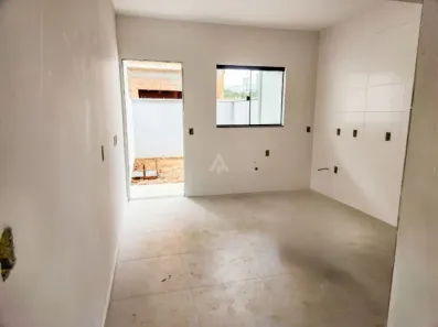 Casa com 2 Quartos à venda, 78m² no Passo Manso, Blumenau