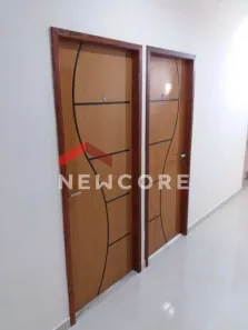 Conjunto Comercial / Sala com 1 Quarto à venda, 500m² no Balneario de Birigui, Mongaguá
