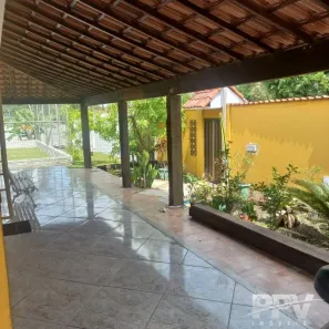Fazenda / Sítio / Chácara com 2 Quartos à venda, 2340m² no Vale das Pedrinhas, Guapimirim