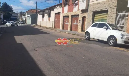 Loja / Salão / Ponto Comercial para alugar, 41m² no Centro, Itatiba