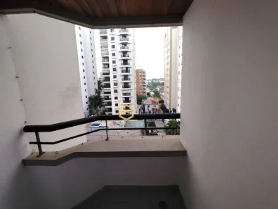 Apartamento com 2 Quartos para alugar, 75m² no Vila Leopoldina, São Paulo