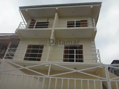 Sobrado com 3 Quartos à venda, 140m² no Jardim São Marcos, Itapevi