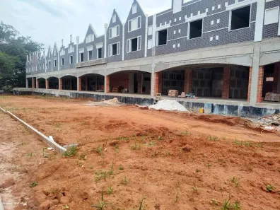 Conjunto Comercial / Sala para alugar, 2000m² no Centro, Holambra