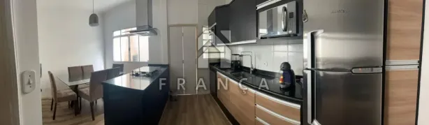 Casa com 3 Quartos à venda, 90m² no Centro, Igaratá