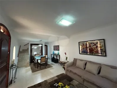 Sobrado com 3 Quartos à venda, 140m² no Chácara Santo Antônio (Zona Sul), São Paulo