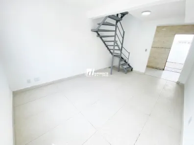 Casa de Condomínio com 2 Quartos à venda, 58m² no Campo Alegre, Nova Iguaçu