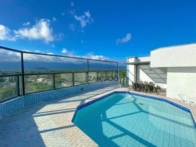 Cobertura com 6 Quartos para alugar, 270m² no Riviera, Bertioga