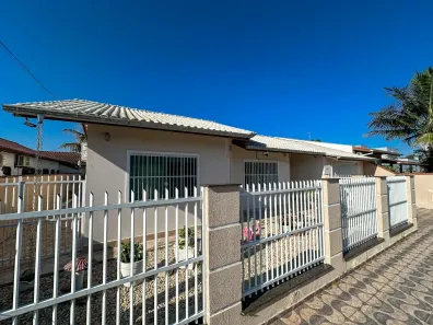 Casa com 2 Quartos à venda, 114m² no Centro, Penha