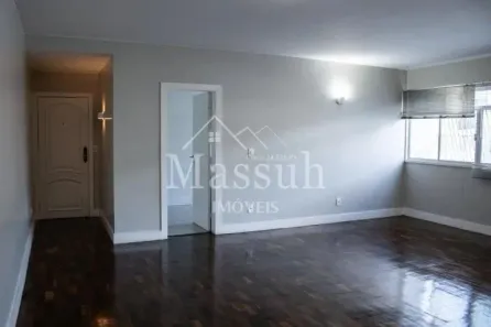 Apartamento com 3 Quartos à venda, 120m² no Asa Norte, Brasília