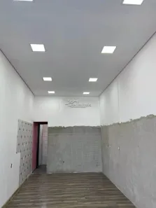 Conjunto Comercial / Sala para alugar, 40m² no Remanso Campineiro, Hortolândia