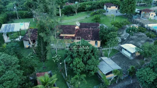 Fazenda / Sítio / Chácara com 4 Quartos à venda, 240m² no Nossa Senhora das Graças, Gravatá