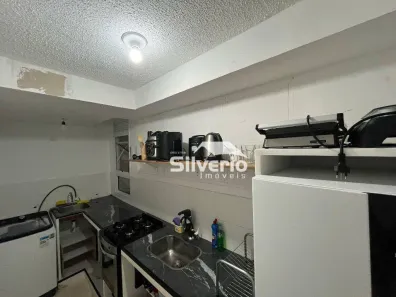 Apartamento com 2 Quartos para venda ou aluguel, 90m² no Jardim Paraíso, Jacareí