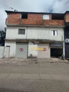 Sobrado com 3 Quartos à venda, 120m² no Conjunto Promorar Rio Claro, São Paulo