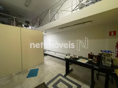 Conjunto Comercial / Sala para alugar, 50m² no Barro Preto, Belo Horizonte