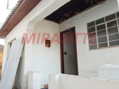 Terreno / Lote / Condomínio à venda, 260m² no Tucuruvi, São Paulo